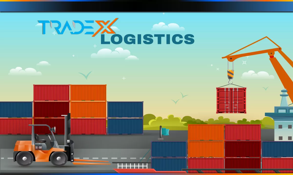 Servicios Logísticos Tradex en Caracas